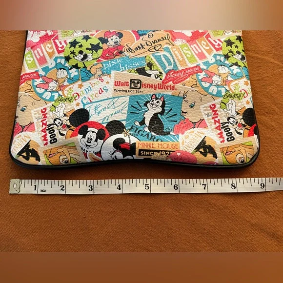 Disney Parks Crossbody Bag - Picture 3 of 5